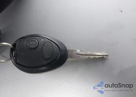 2003 Land Rover Discovery S из США, поврежденный, VIN SALTL16453A799012